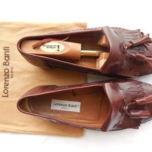 Loenzo Banfi  10M Brown
